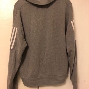 Victoria’s secret PINK quarter zip